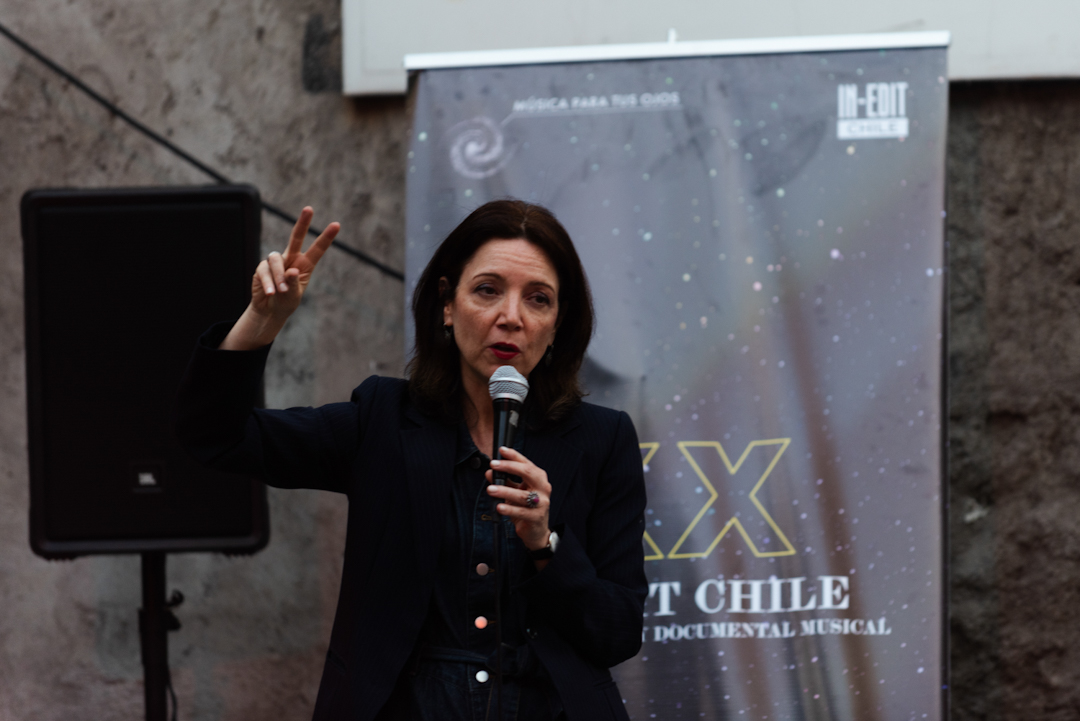 In Edit 2024 - Lanzamiento