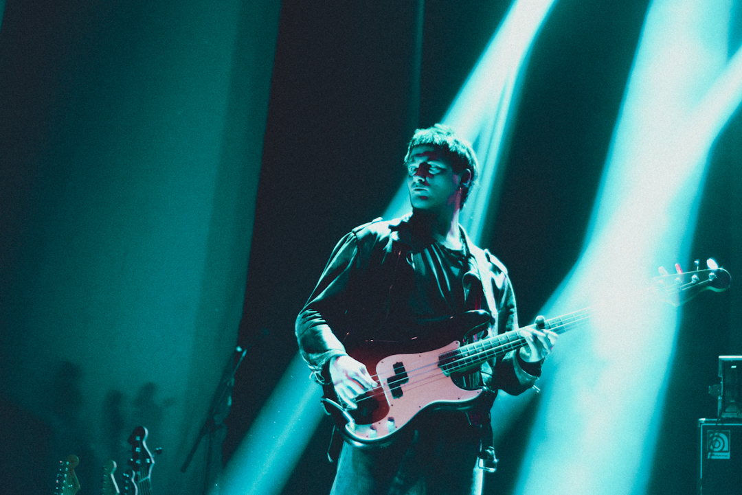 The Drums - South America Tour 2024