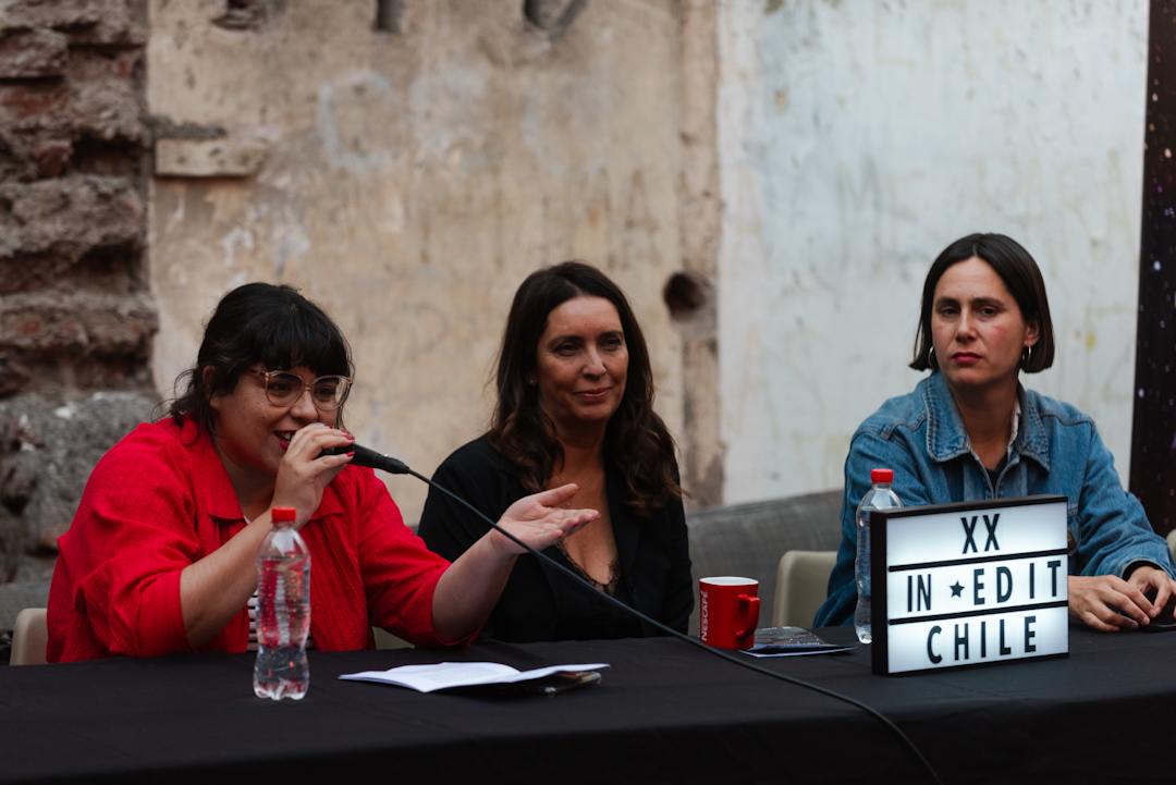 In Edit 2024 - Lanzamiento