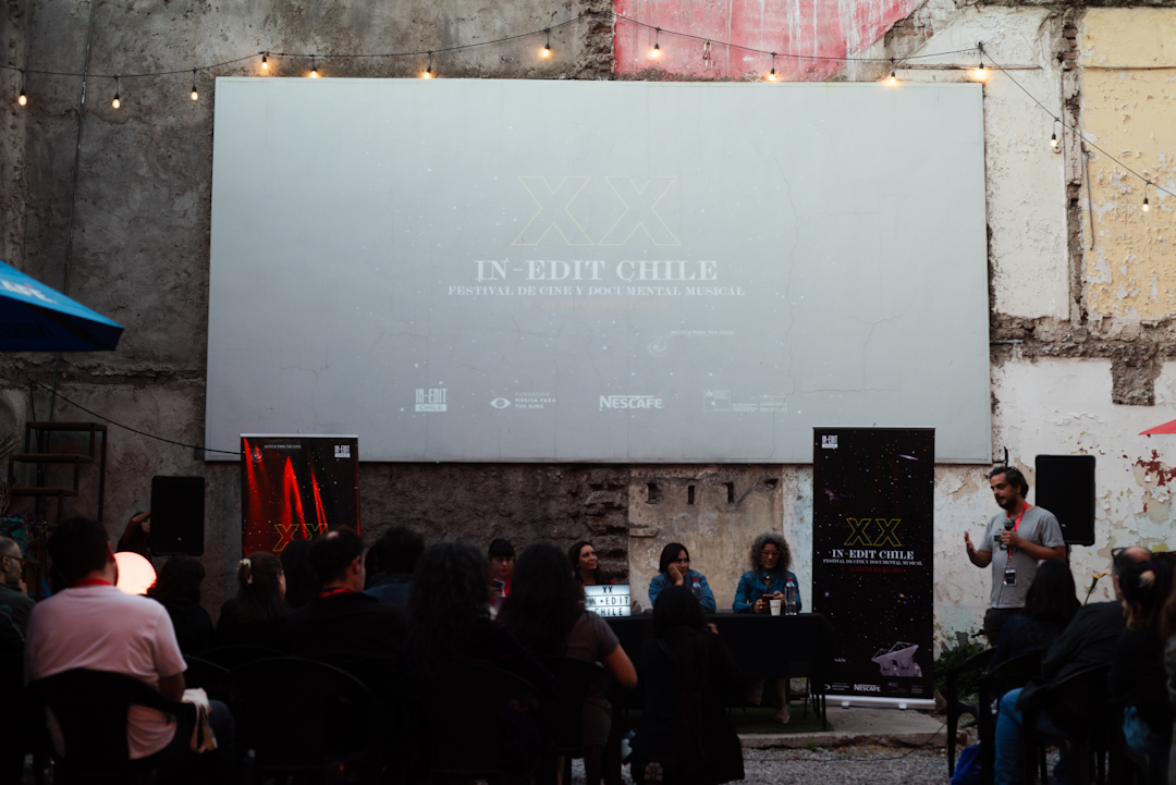 In Edit 2024 - Lanzamiento