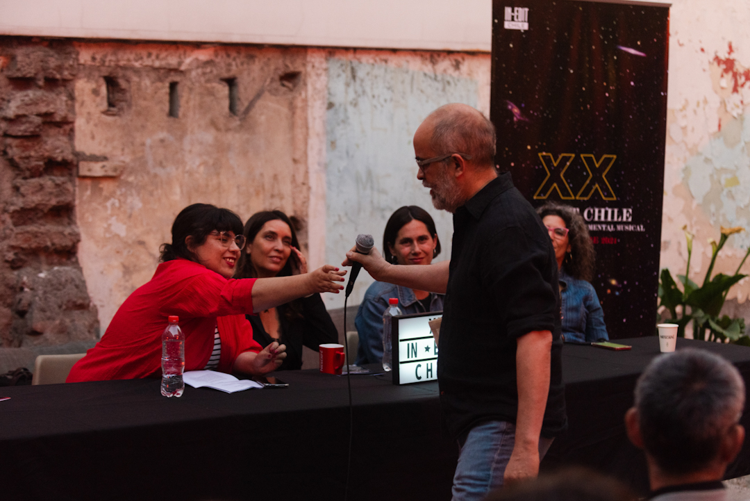 In Edit 2024 - Lanzamiento