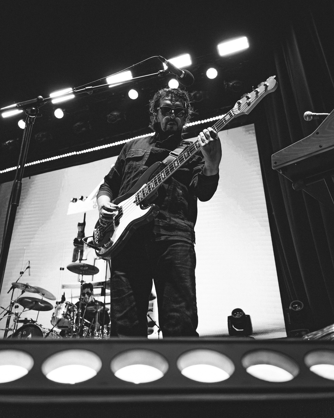 De Saloon - Lanzamiento ''El Sonido del Misterio''