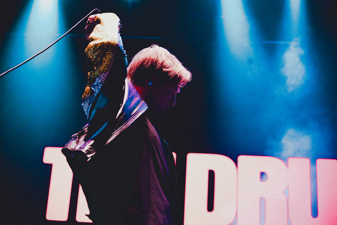 The Drums - South America Tour 2024