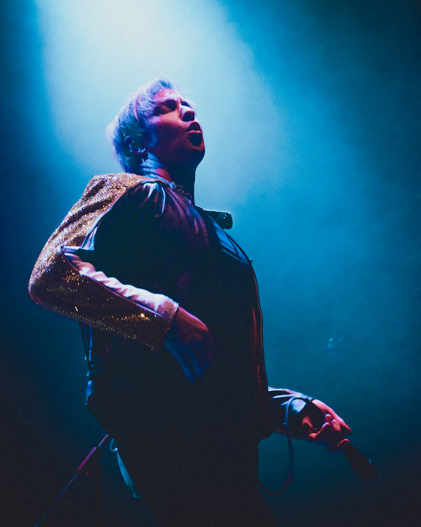 The Drums - South America Tour 2024