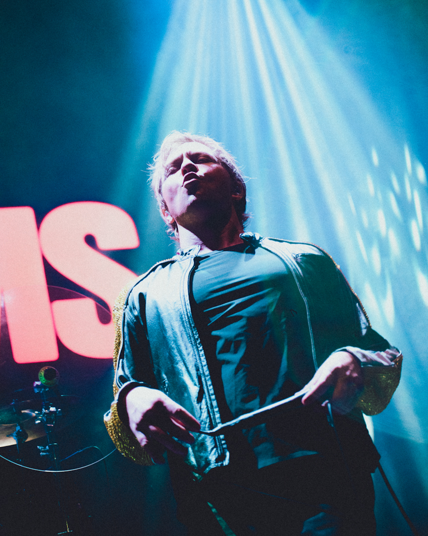 The Drums - South America Tour 2024