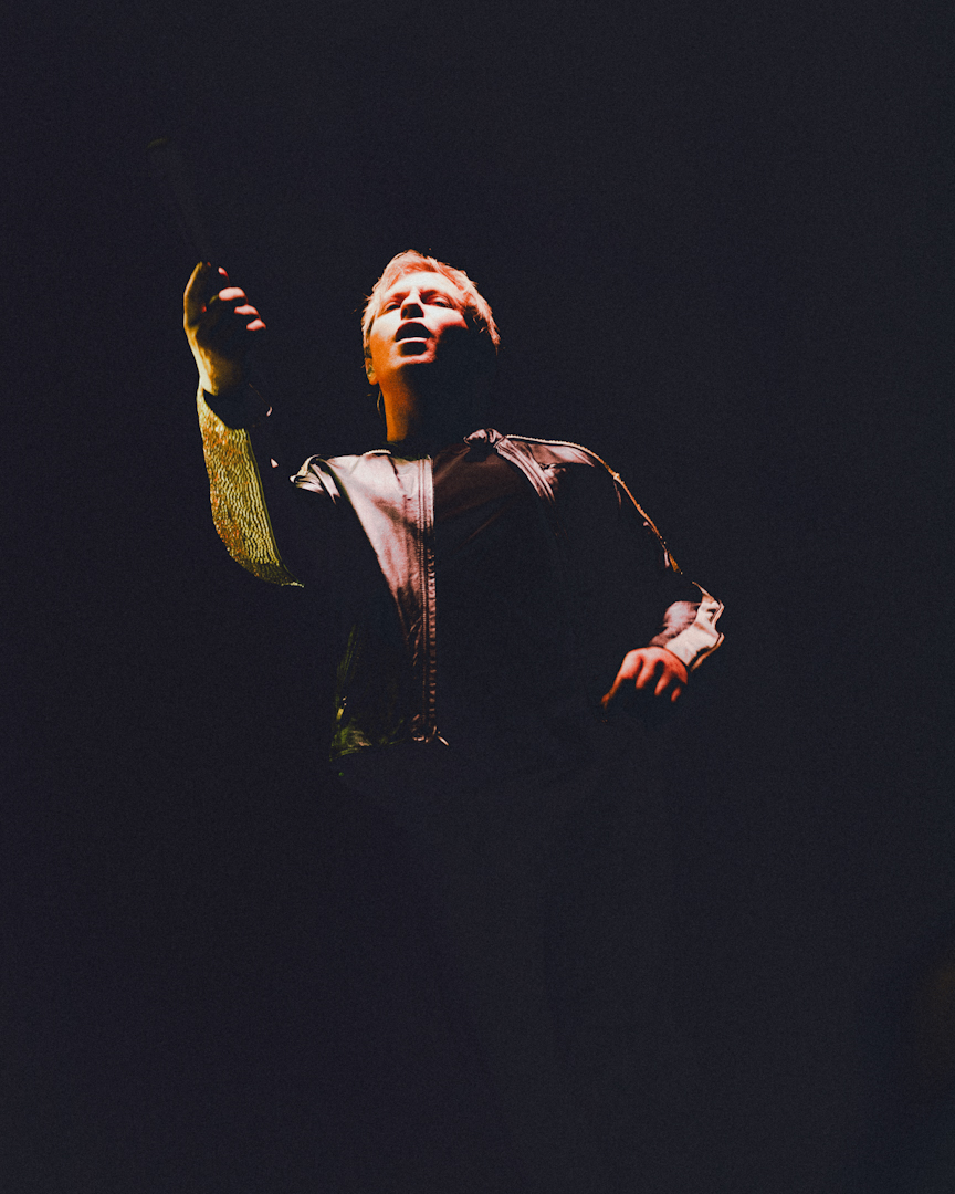 The Drums - South America Tour 2024