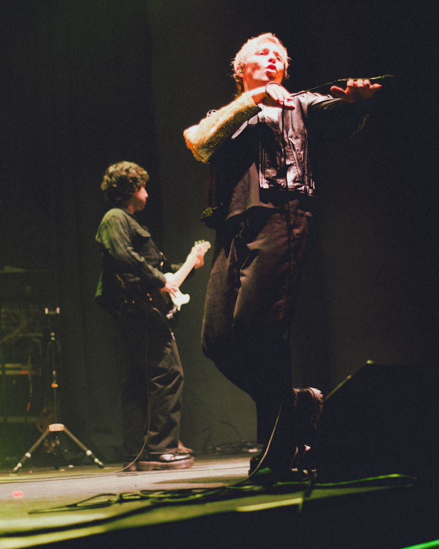 The Drums - South America Tour 2024