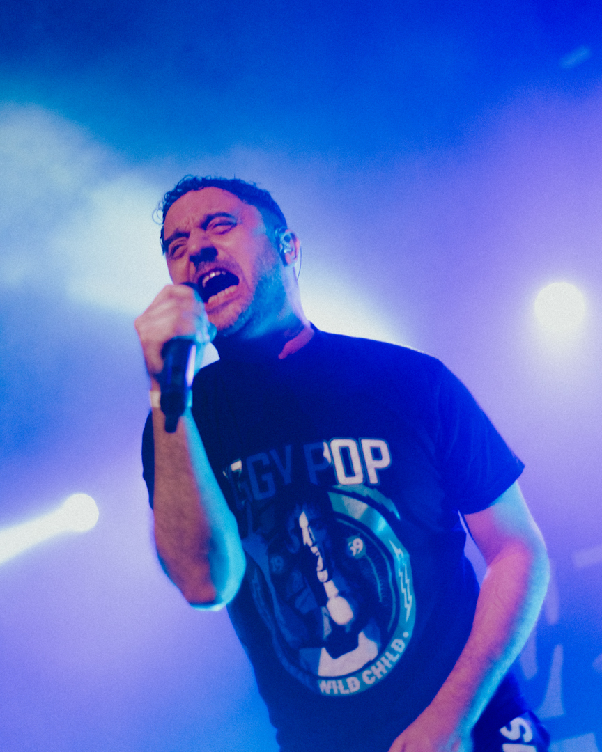 Eterna Inocencia - 2 Noches en Santiago