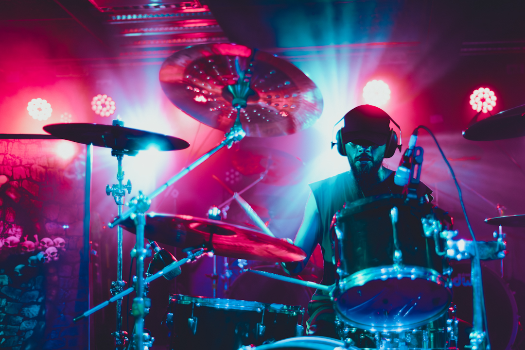 Burning Witches - Latin America Tour 2025