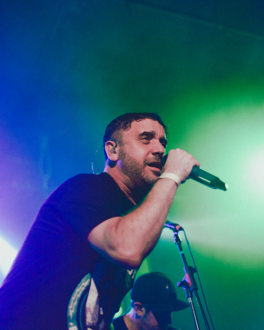 Eterna Inocencia - 2 Noches en Santiago