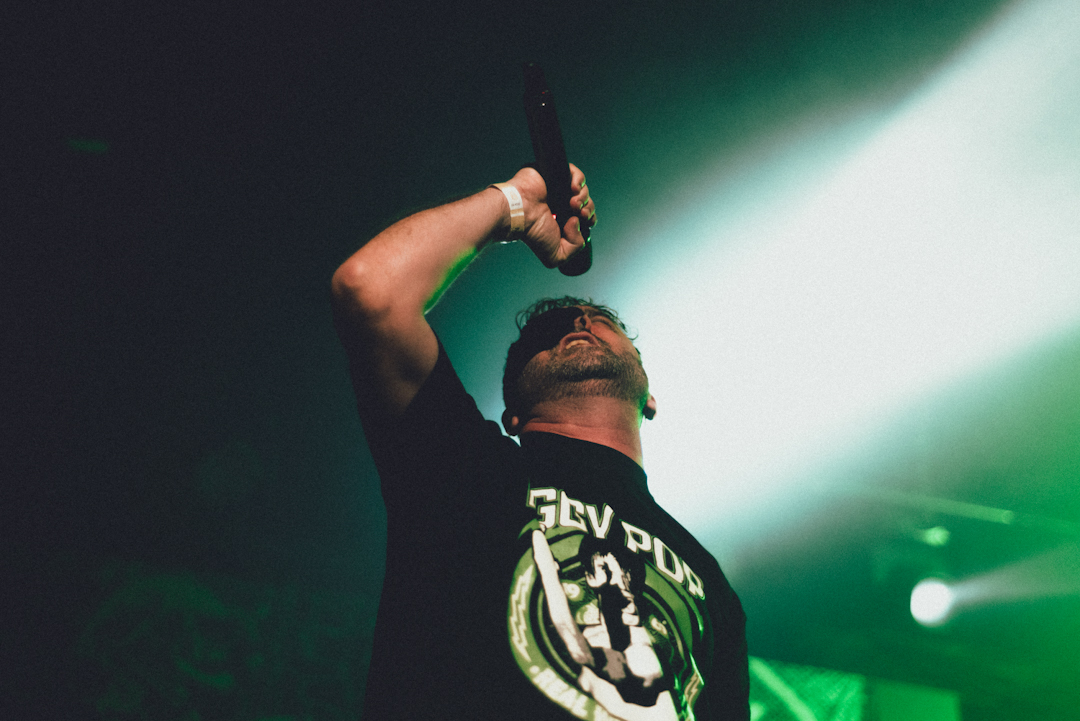 Eterna Inocencia - 2 Noches en Santiago