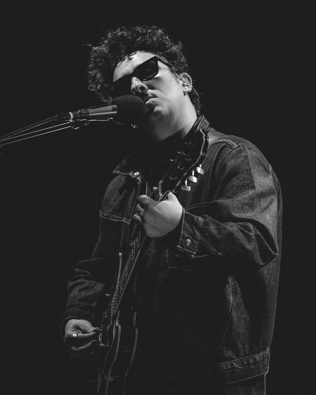 De Saloon - Lanzamiento ''El Sonido del Misterio''