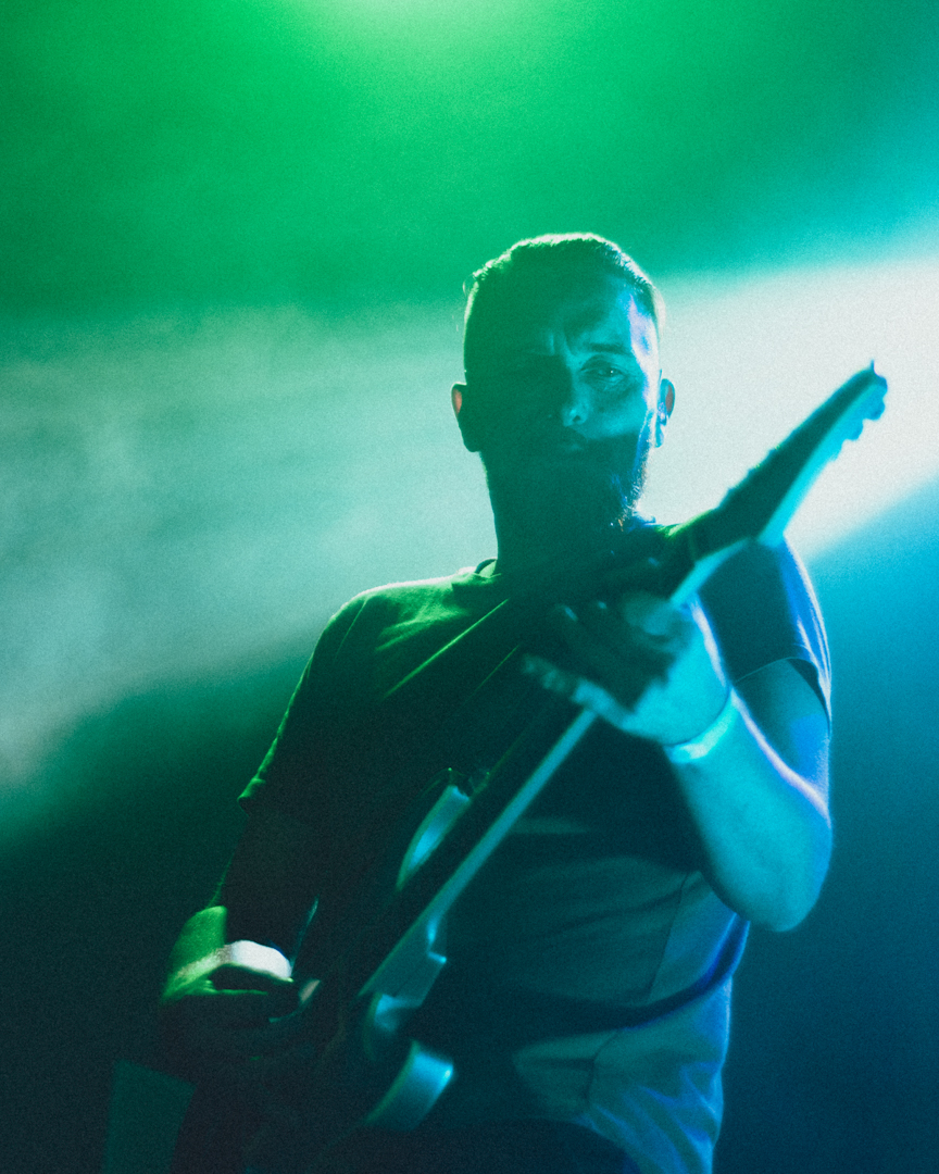 Eterna Inocencia - 2 Noches en Santiago