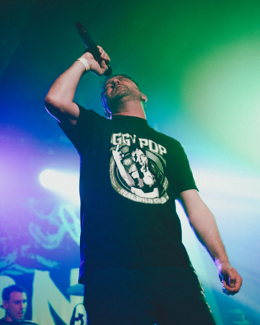 Eterna Inocencia - 2 Noches en Santiago