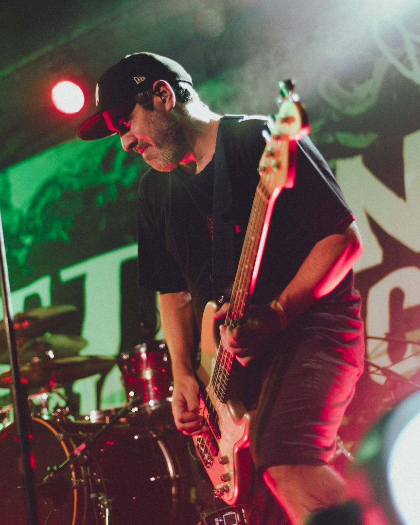 Eterna Inocencia - 2 Noches en Santiago