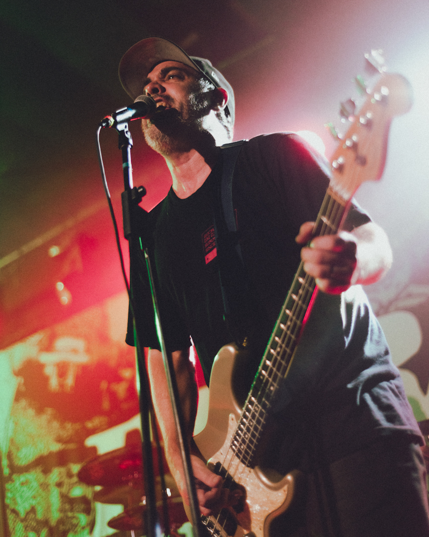 Eterna Inocencia - 2 Noches en Santiago