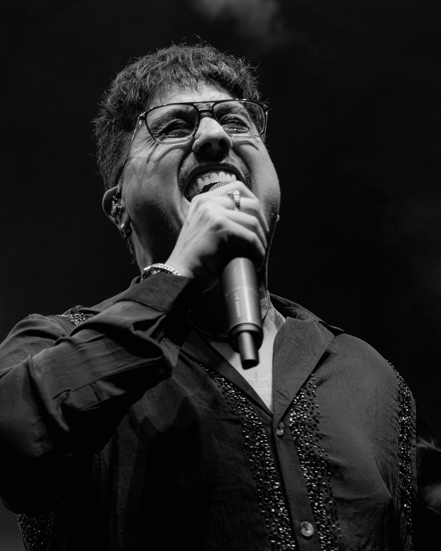 Dayseeker - Latin America Tour 2025