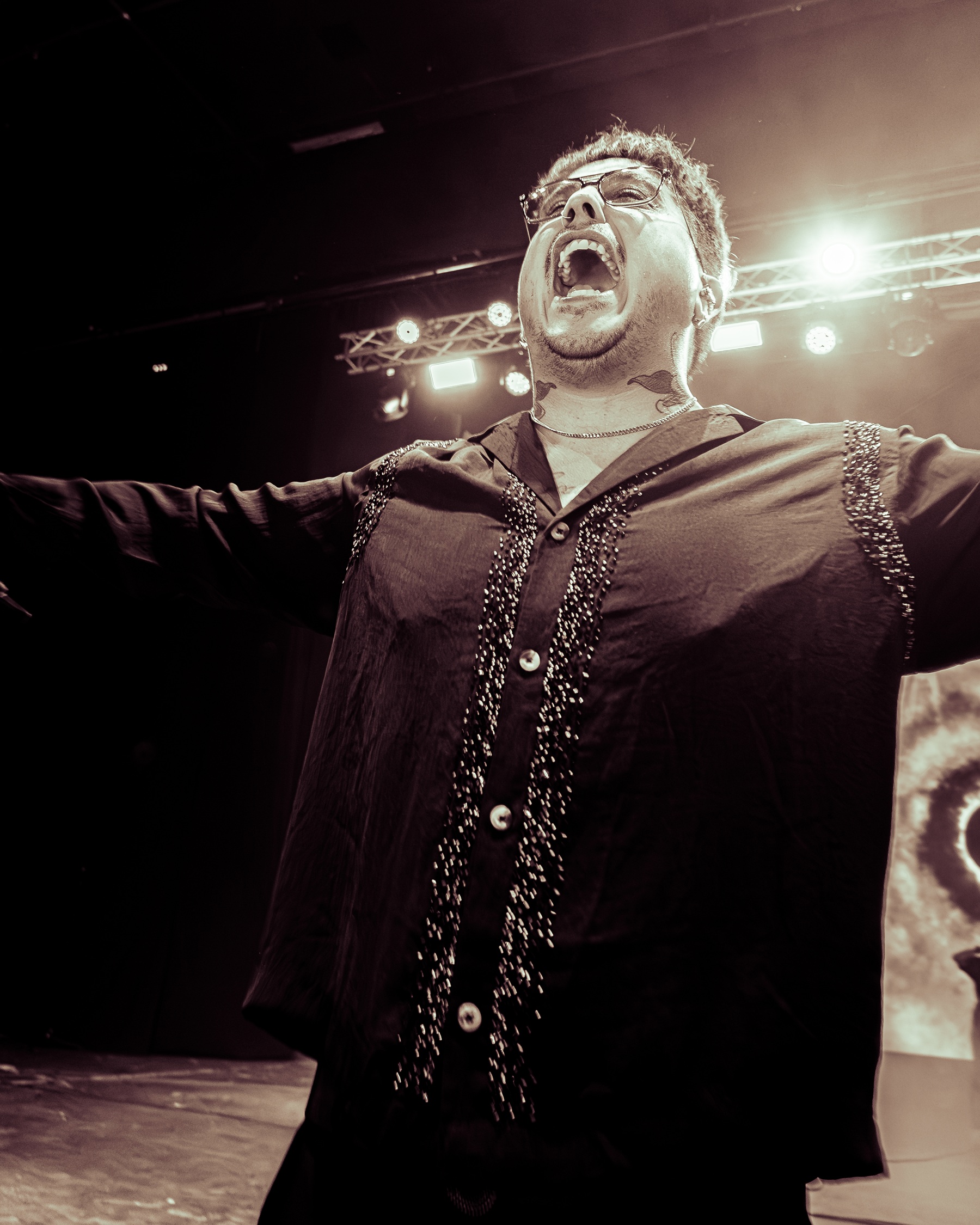 Dayseeker - Latin America Tour 2025