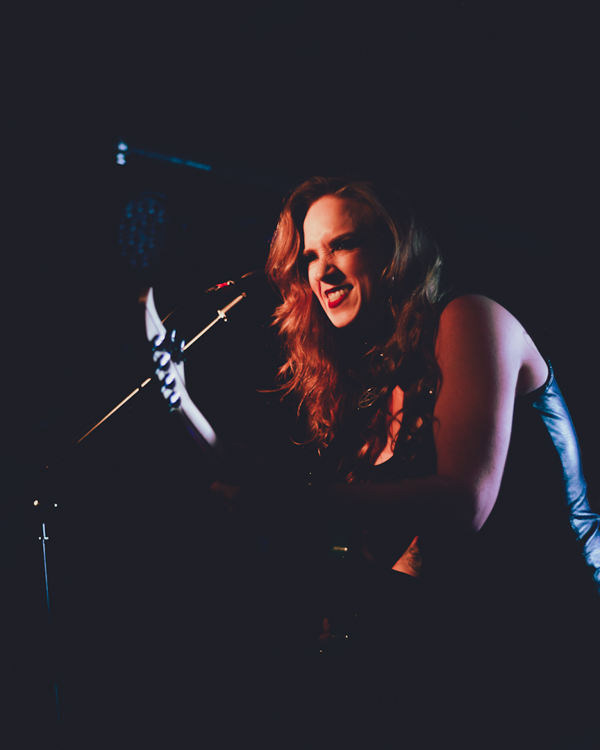 Burning Witches - Latin America Tour 2025