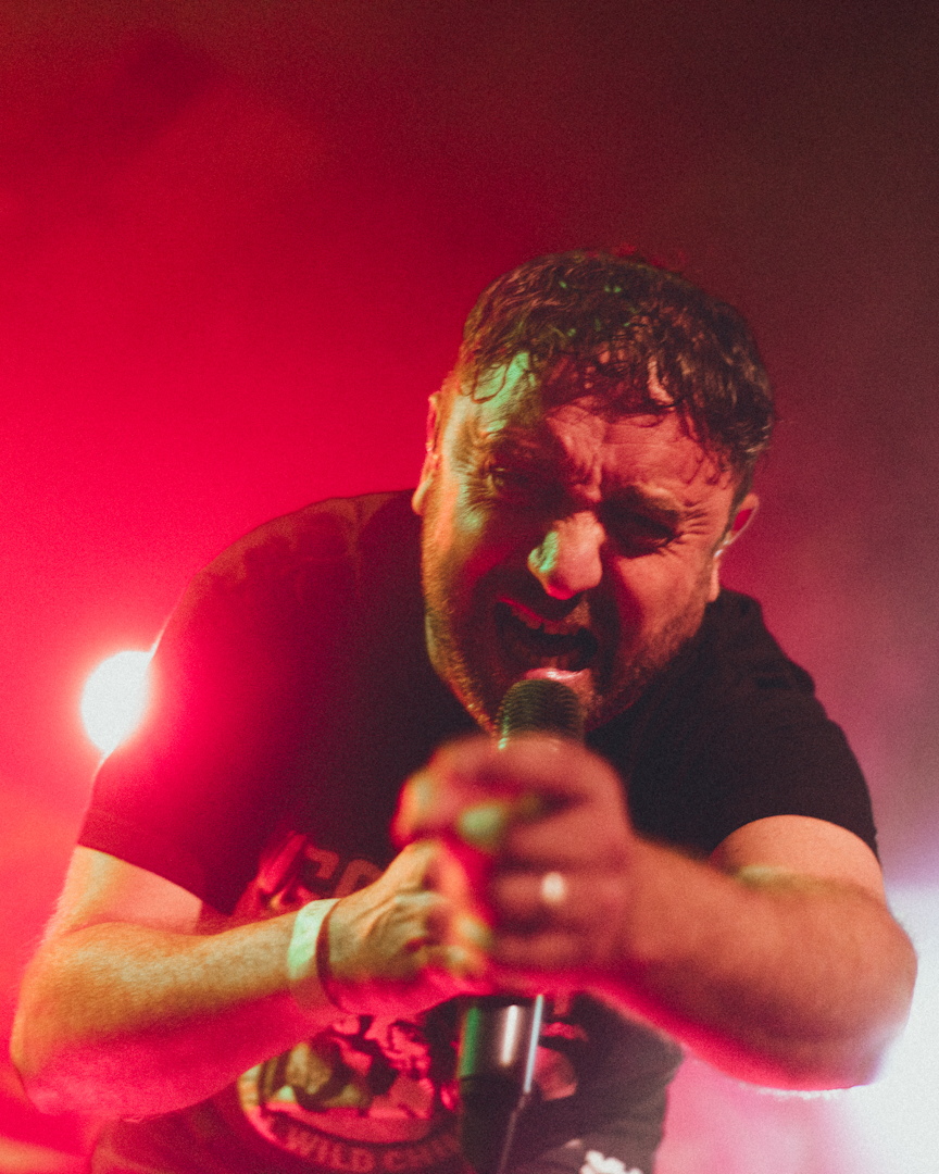 Eterna Inocencia - 2 Noches en Santiago