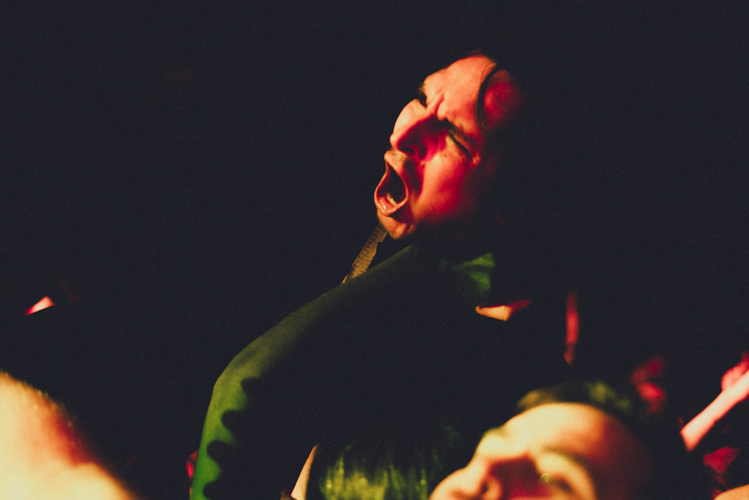 Eterna Inocencia - 2 Noches en Santiago