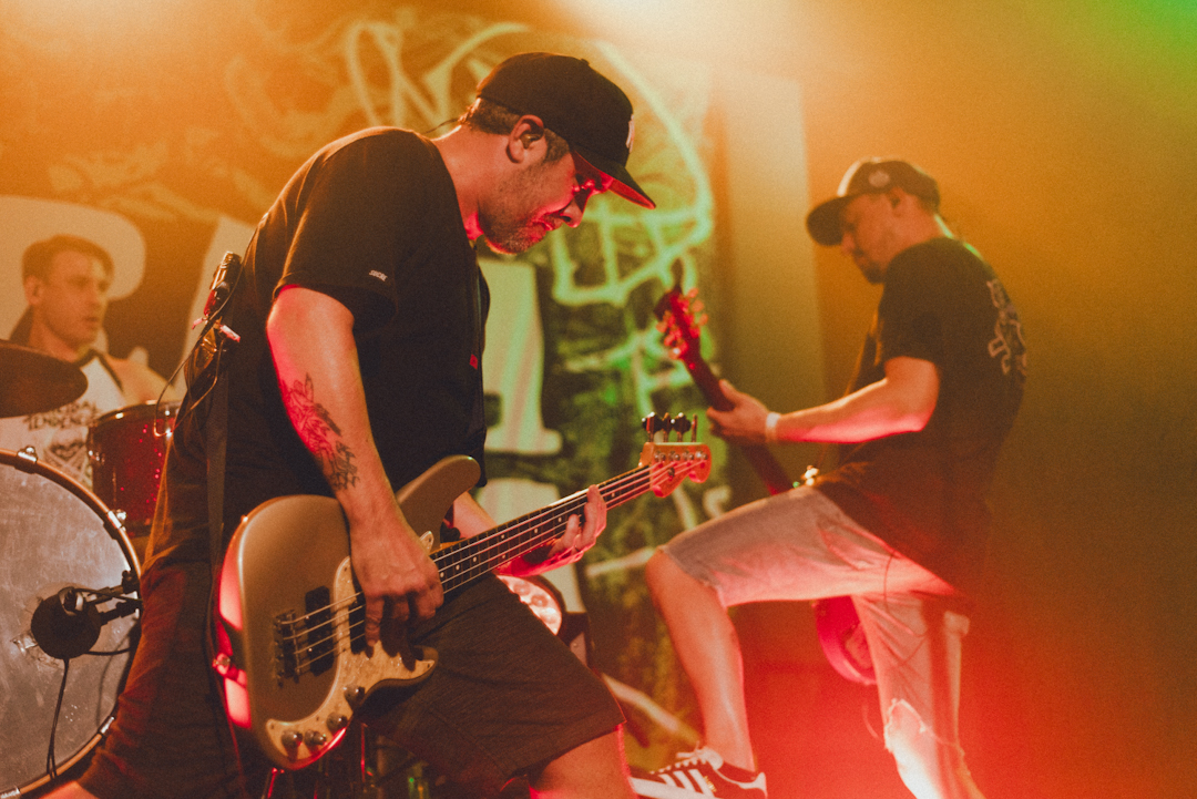 Eterna Inocencia - 2 Noches en Santiago