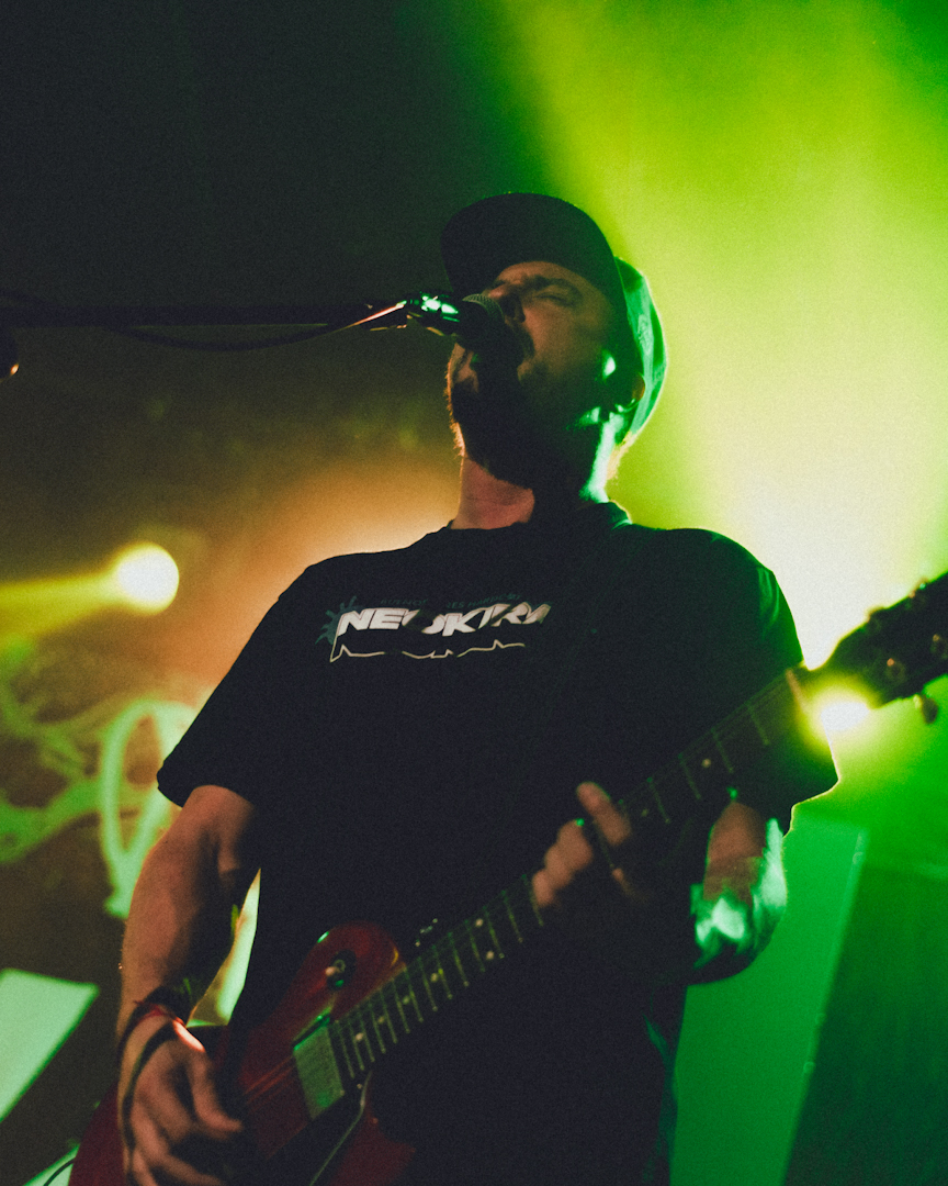 Eterna Inocencia - 2 Noches en Santiago