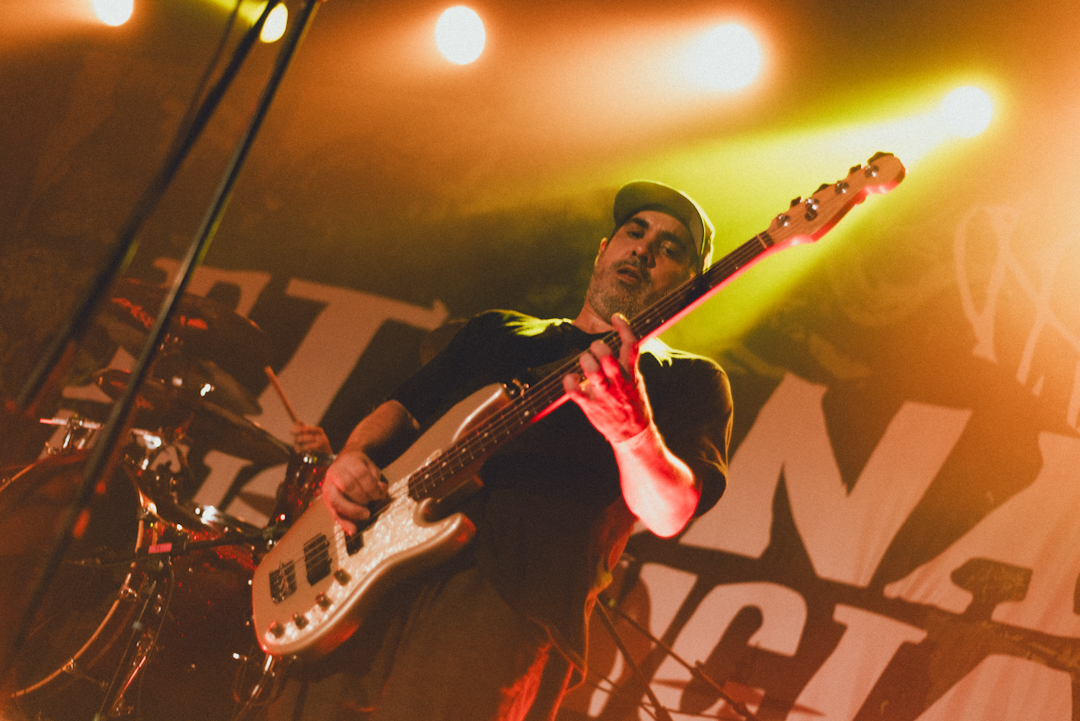 Eterna Inocencia - 2 Noches en Santiago