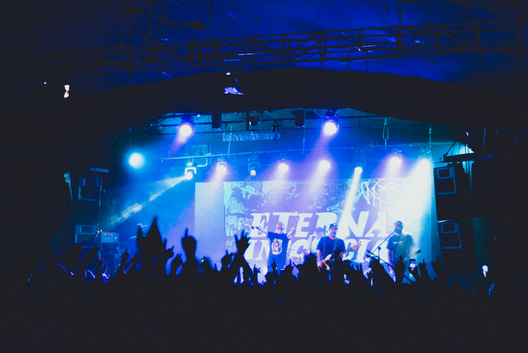 Eterna Inocencia - 2 Noches en Santiago