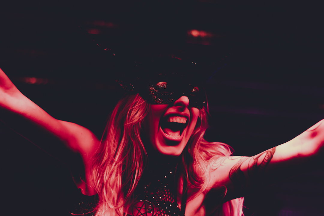 Burning Witches - Latin America Tour 2025