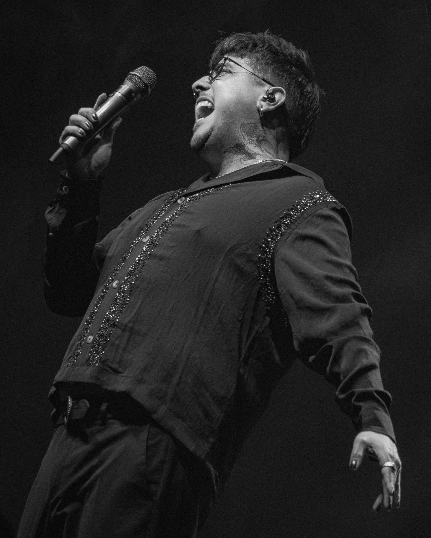 Dayseeker - Latin America Tour 2025