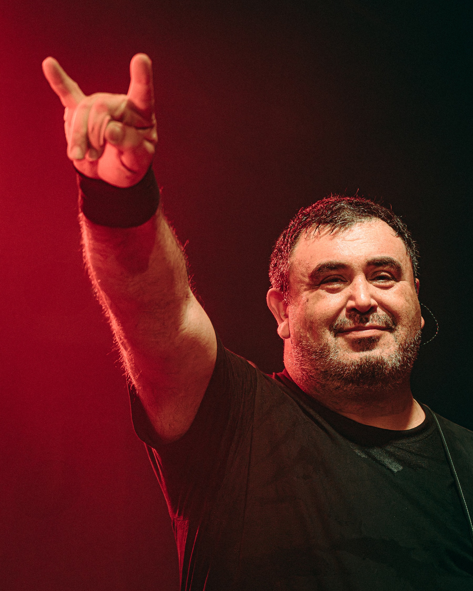 BBS Paranoicos - Lanzamiento "Claroscuro"