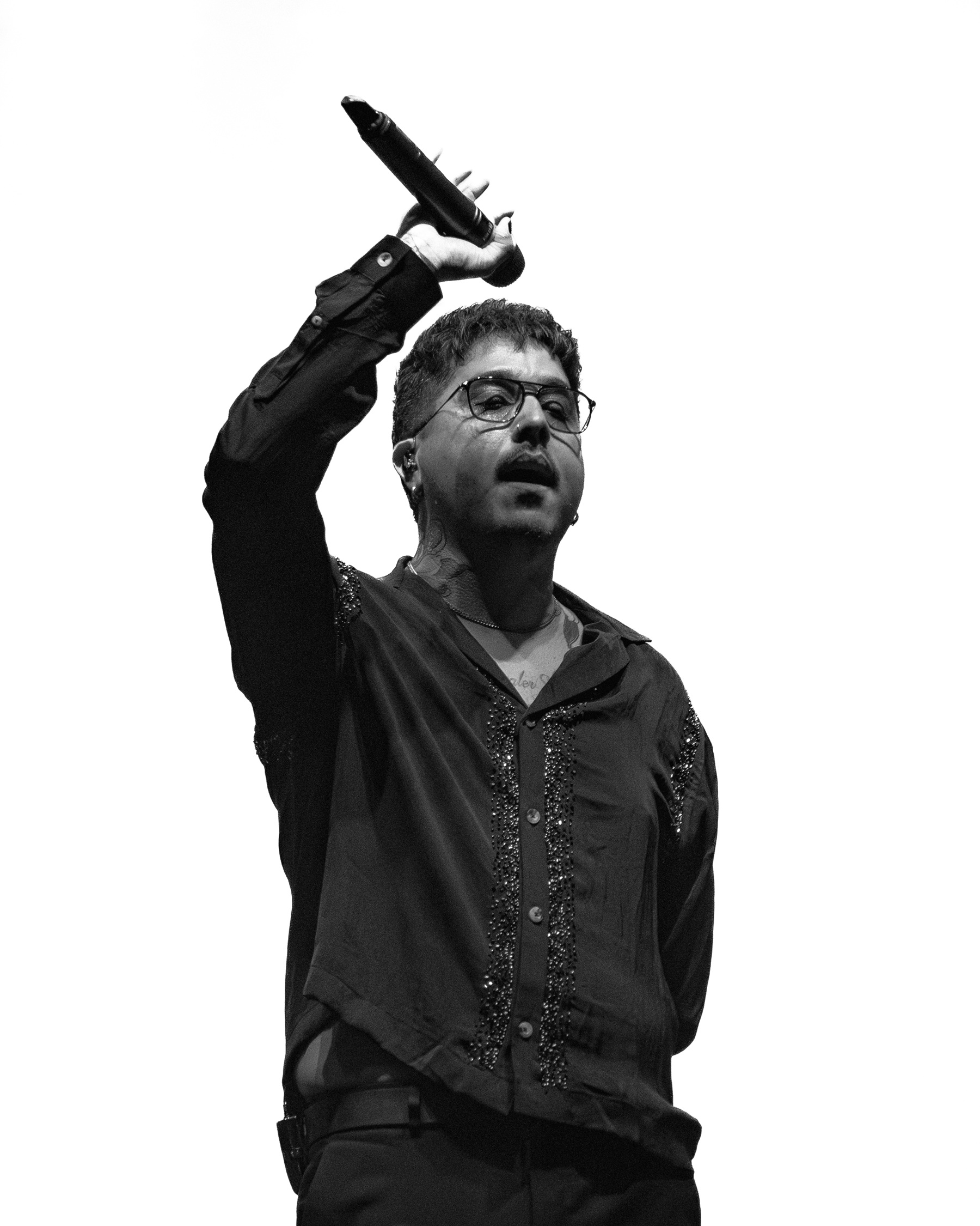 Dayseeker - Latin America Tour 2025