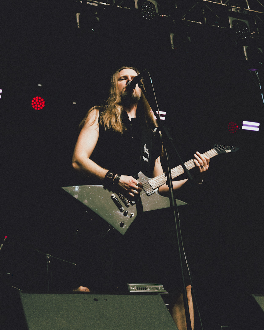 The Metal Fest 2025 - Hell Stage