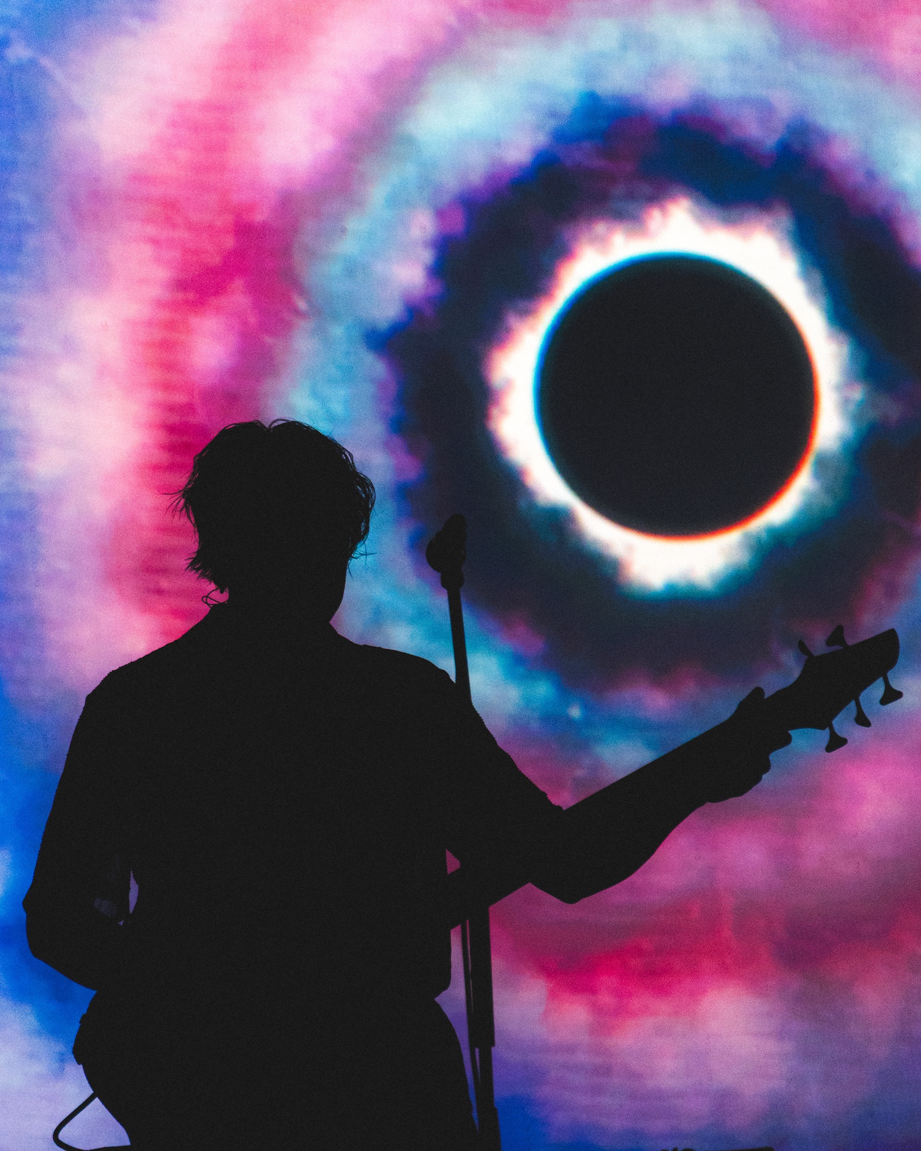 Dayseeker - Latin America Tour 2025