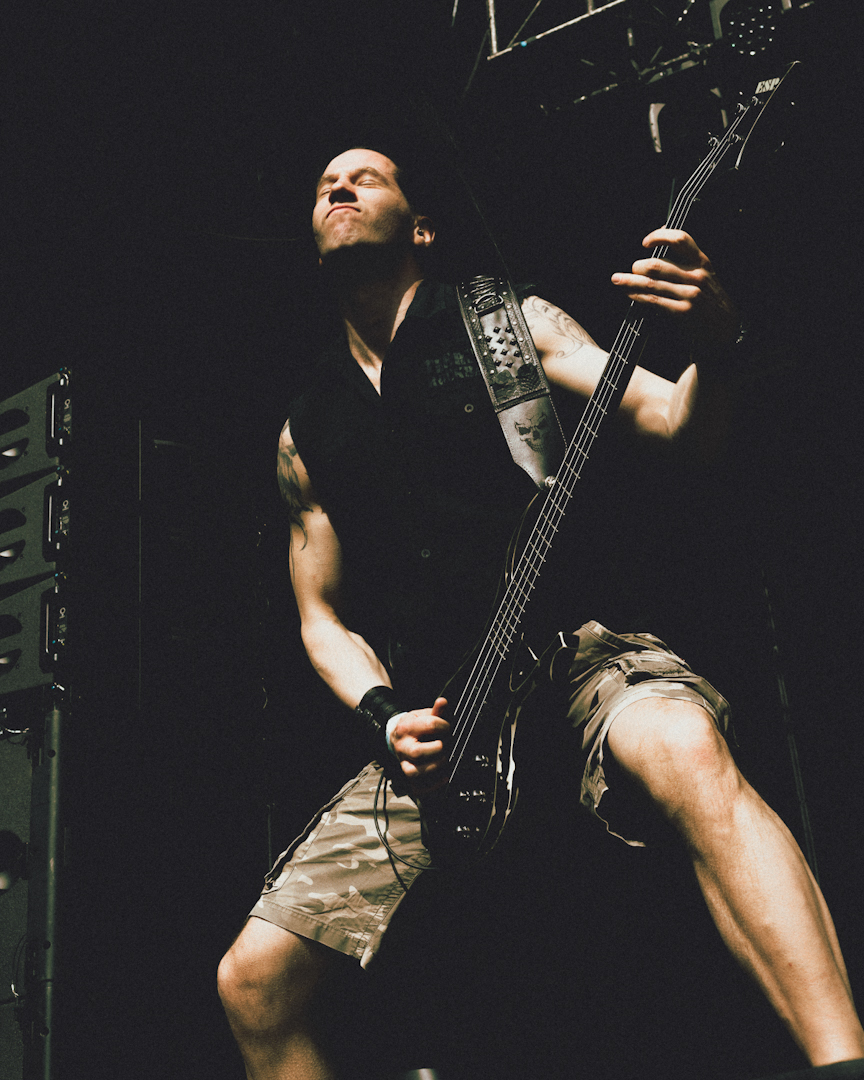 The Metal Fest 2025 - Hell Stage