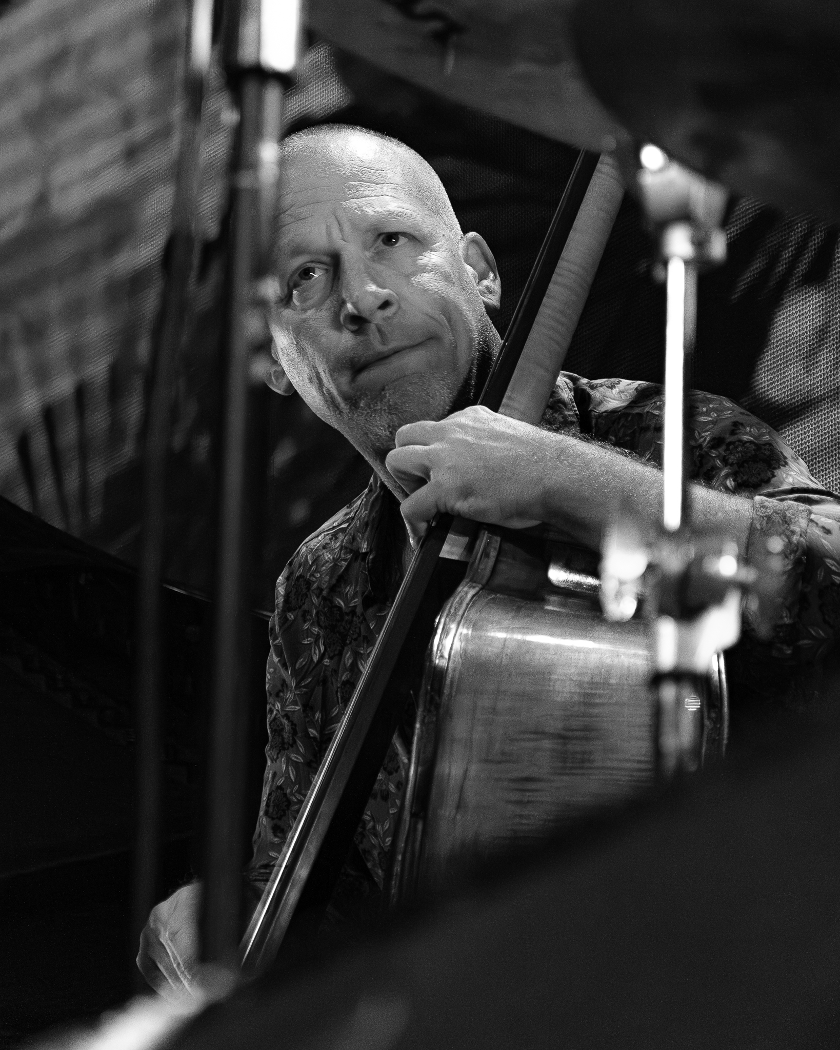 Avishai Cohen Trio - Brighlight Tour