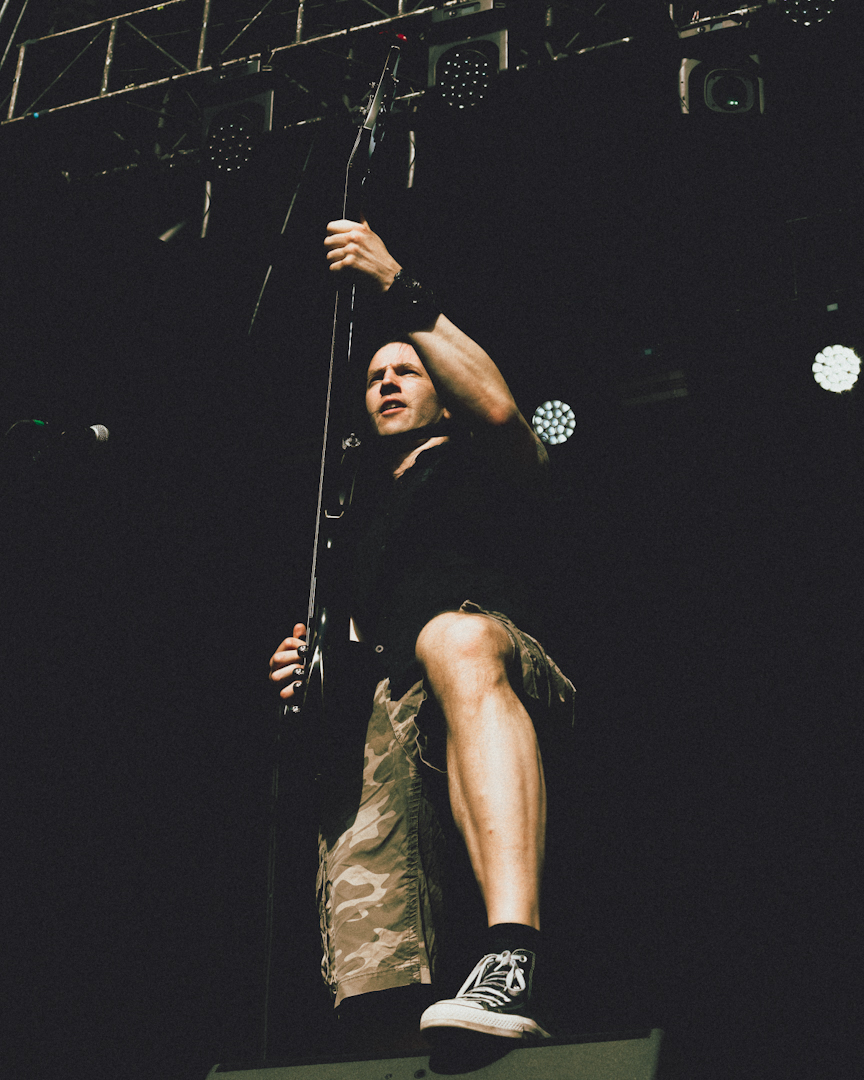 The Metal Fest 2025 - Hell Stage