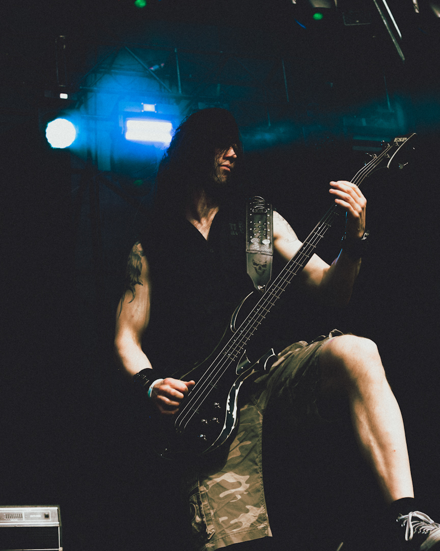 The Metal Fest 2025 - Hell Stage