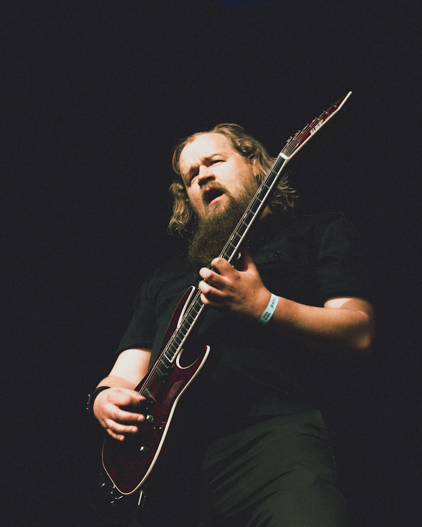 The Metal Fest 2025 - Hell Stage