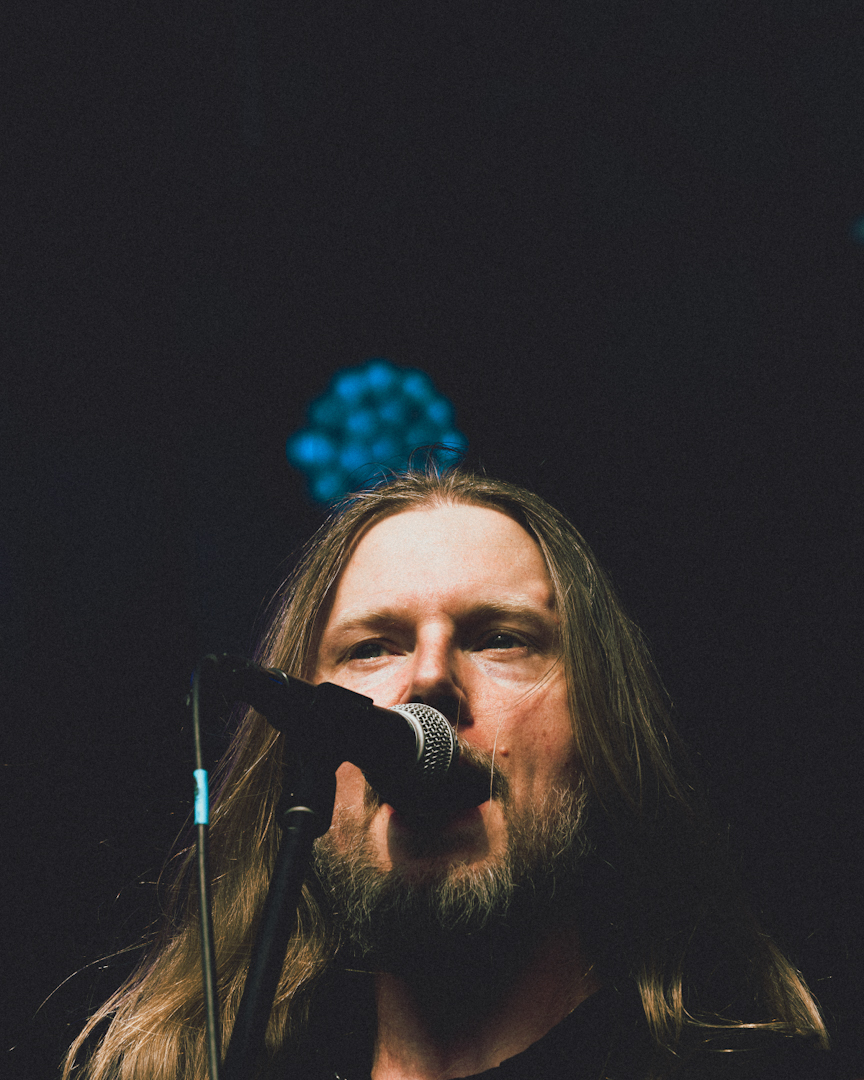 The Metal Fest 2025 - Hell Stage