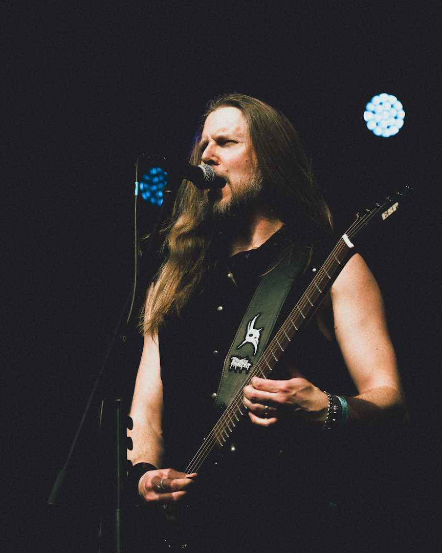 The Metal Fest 2025 - Hell Stage