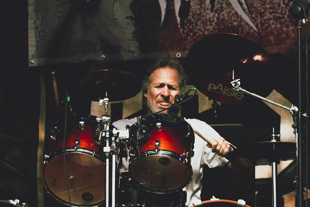 The Metal Fest 2025 - Hell Stage