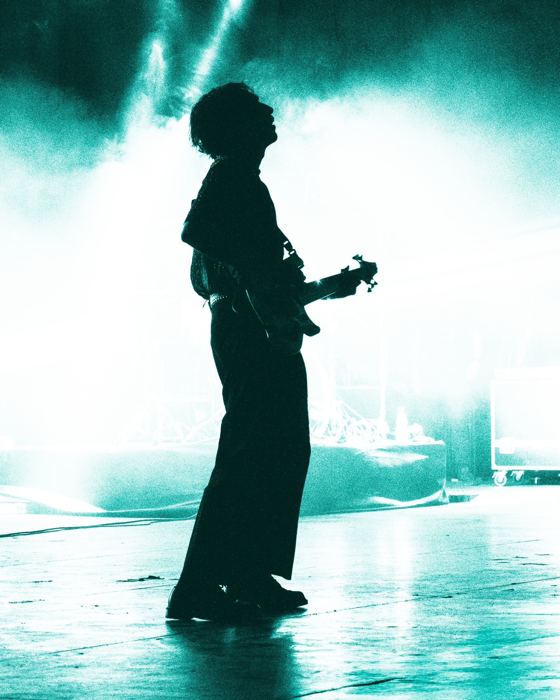 Dayseeker - Latin America Tour 2025