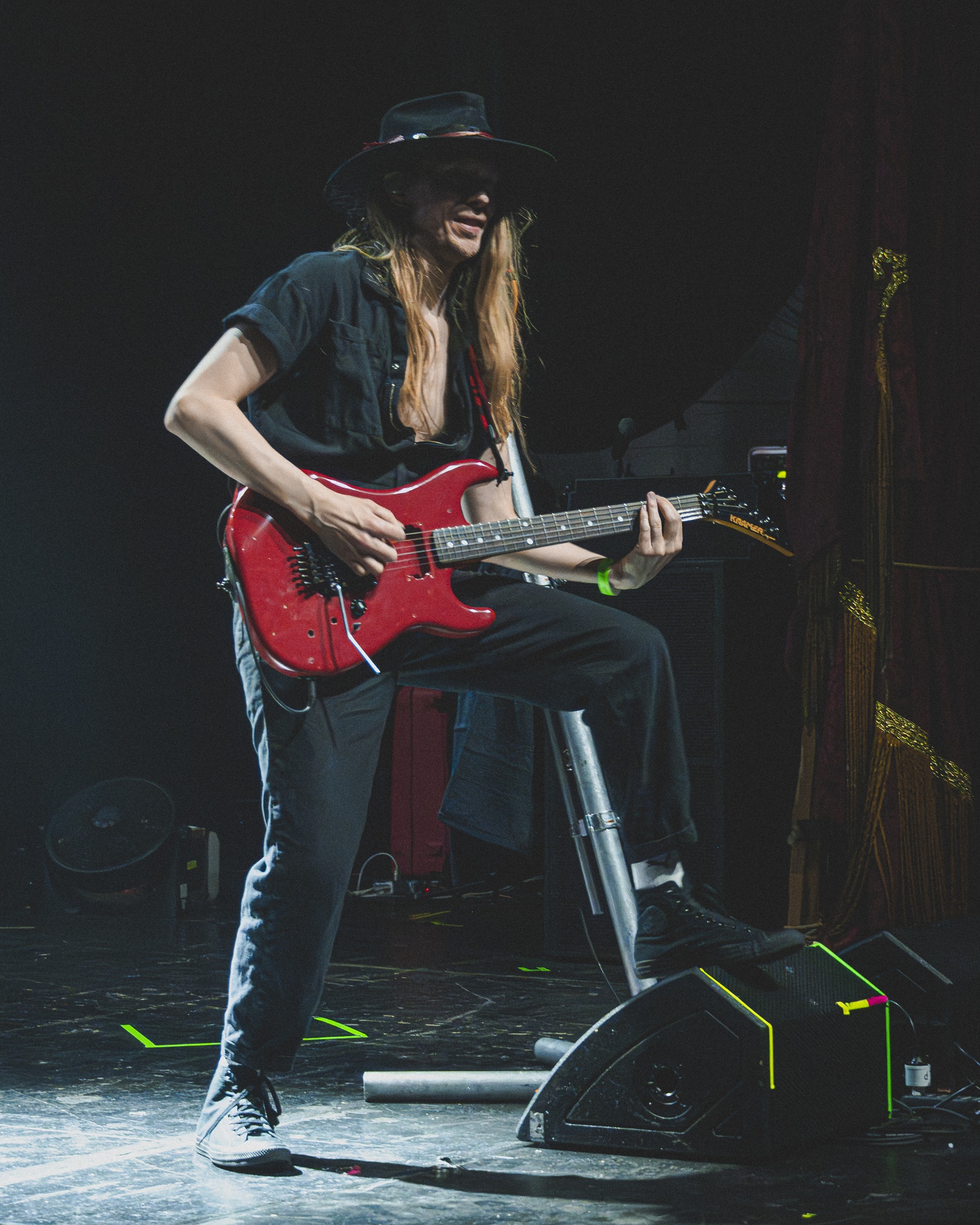 H.E.A.T. - Latin America 2025