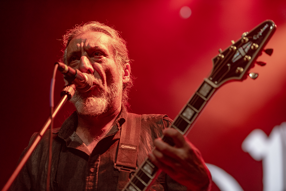 Pentagram & Venom Inc.