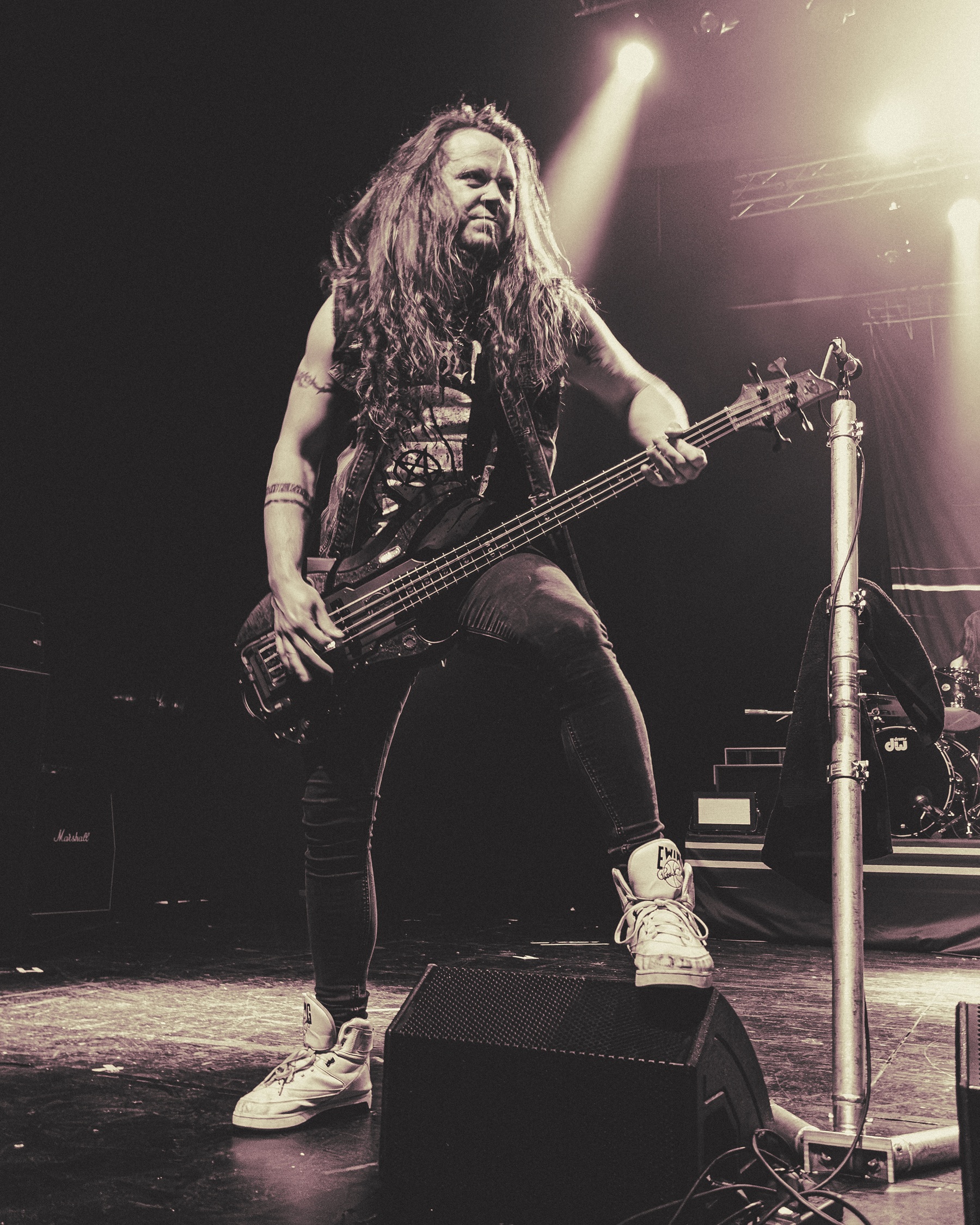 Avishai Cohen Trio - Brighlight Tour