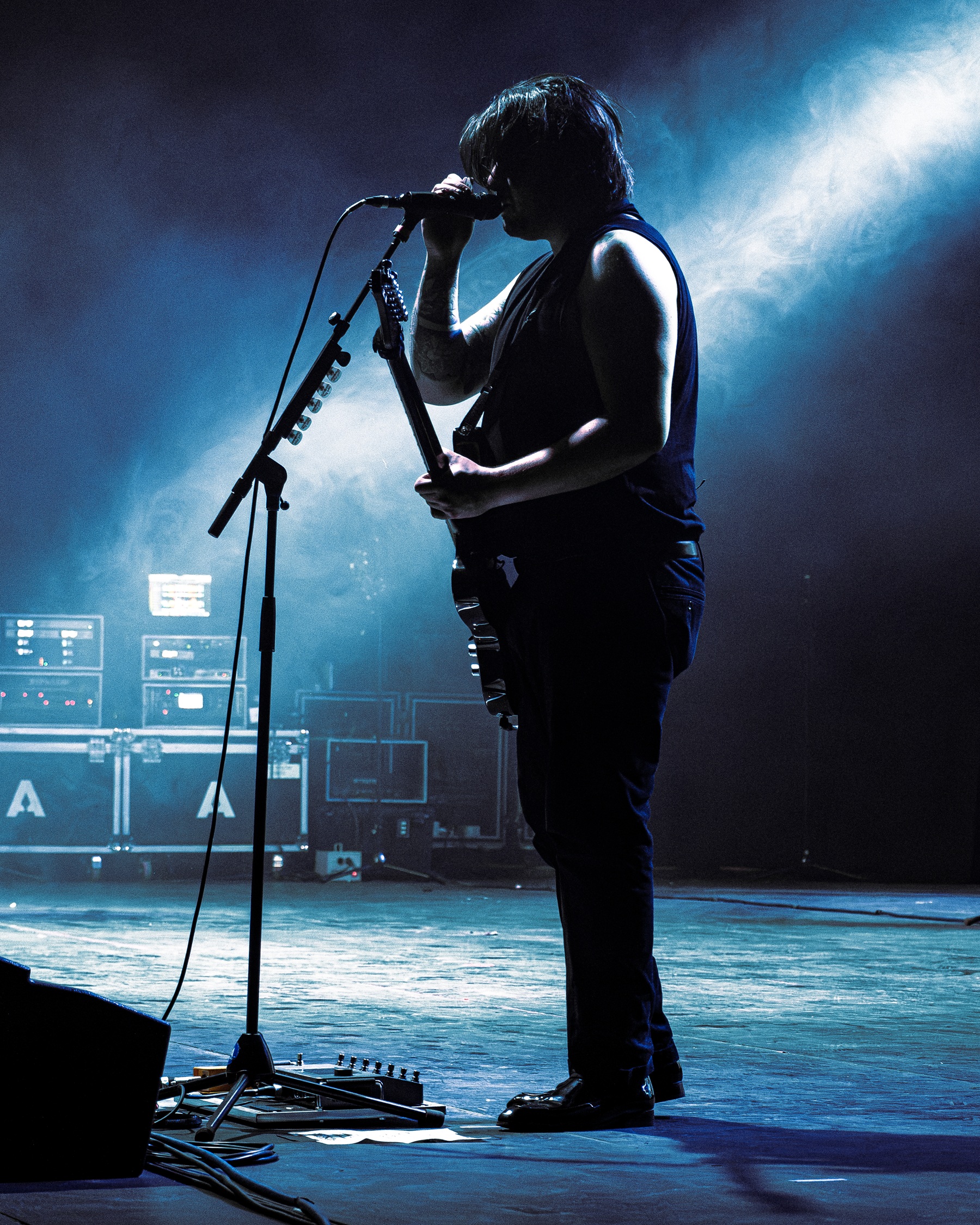 Dayseeker - Latin America Tour 2025