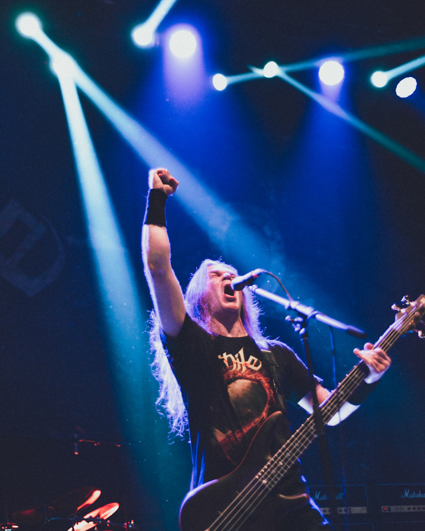 The Metal Fest 2025 - Devil Stage