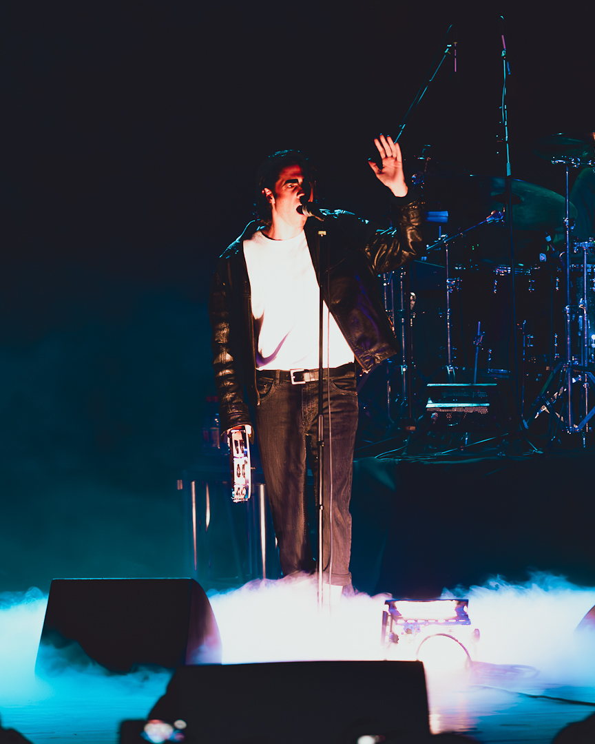 Genetics - The Lamb Lies Down on Broadway: 50th Anniversary Tour